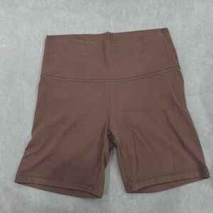 TNA Brown Women's Shorts